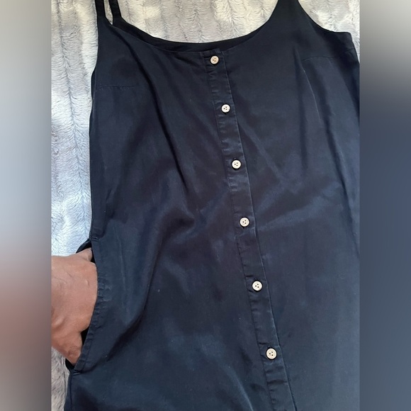 TenTree Sundance Women's Button-Up Dress Size XS - Picture 7 of 11